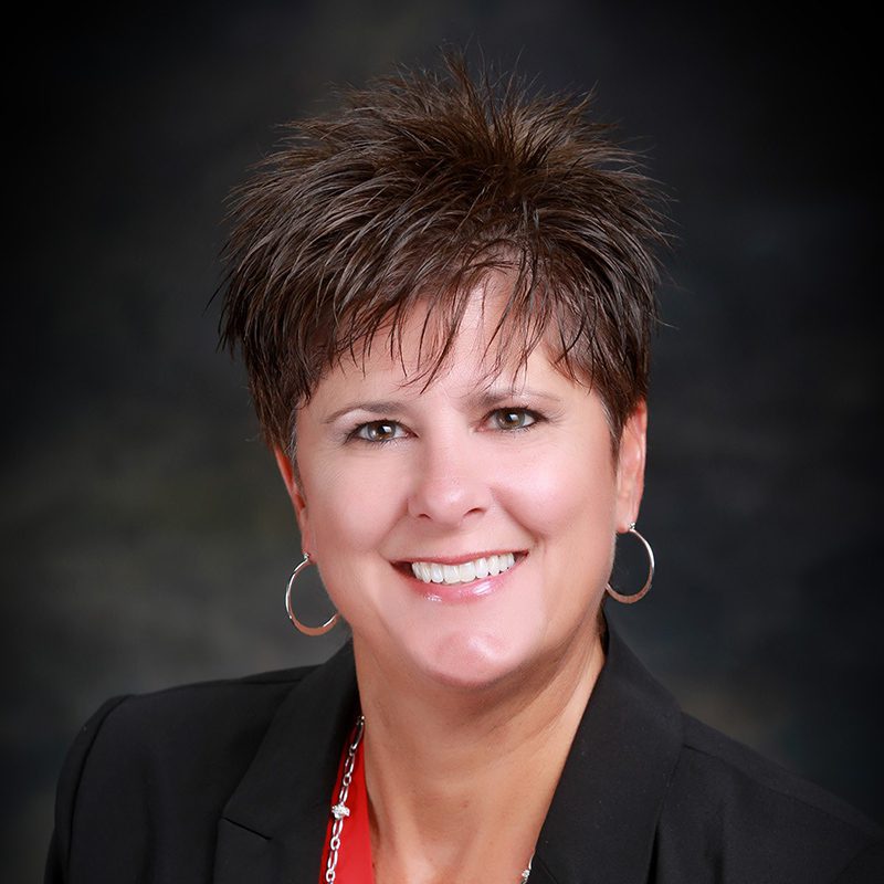 angi trahan