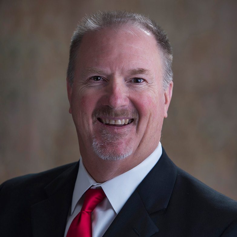 randy olson