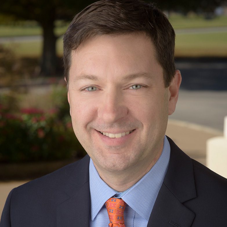 mark mouton