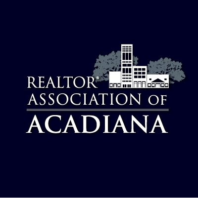 realtor association of acadiana