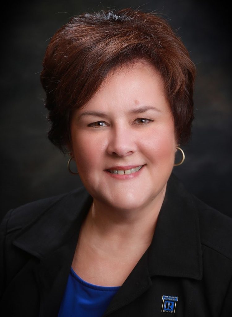 lisa sheppert