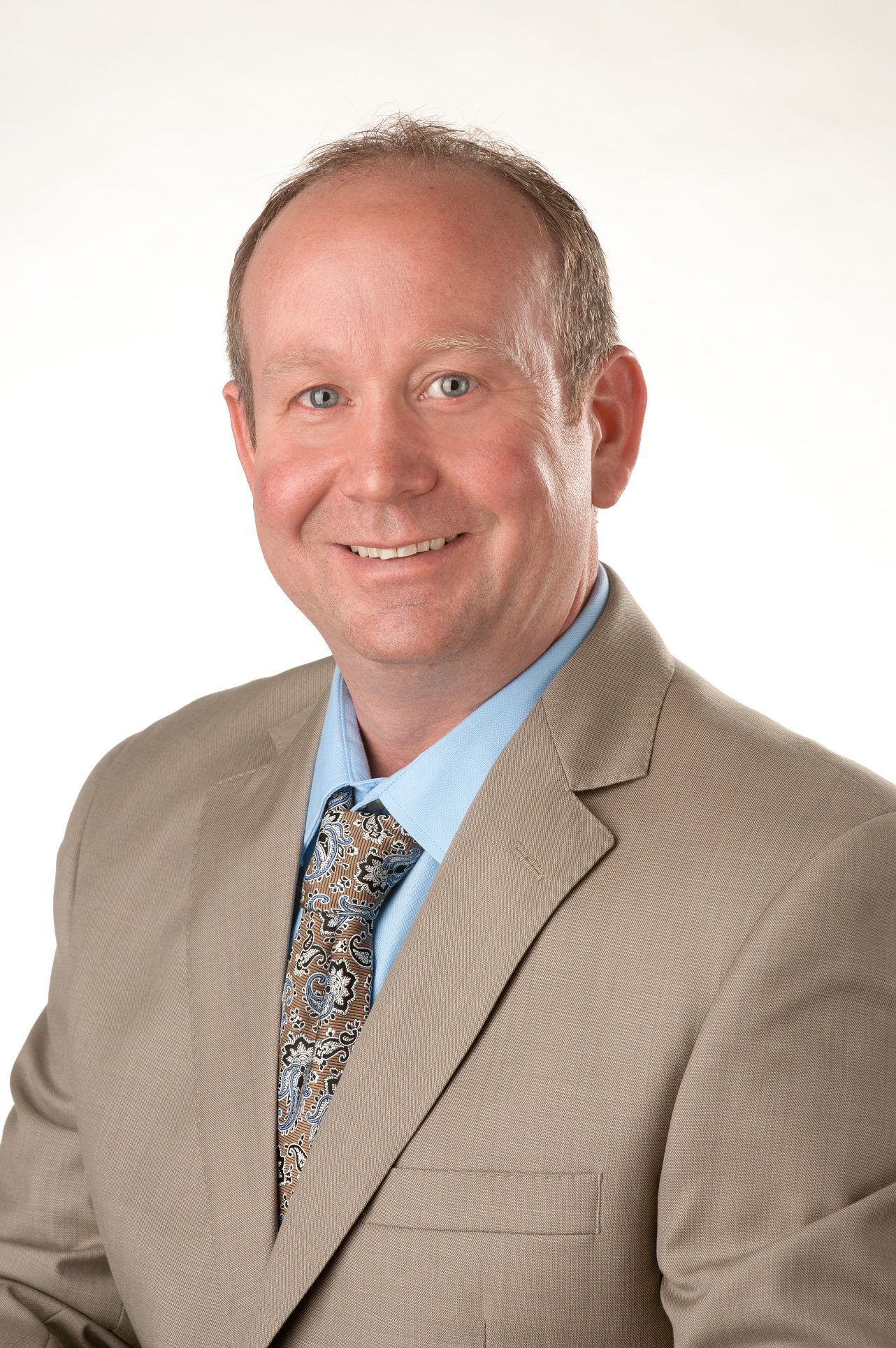 walter campbell