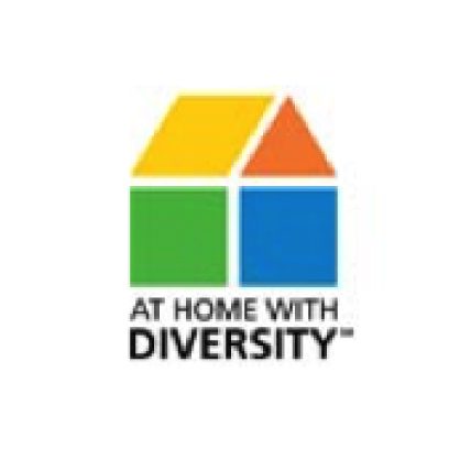 At Home With Diversity®
