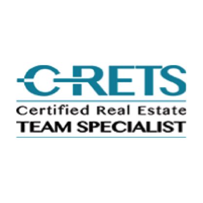 Certified Real Estate Team Specialist